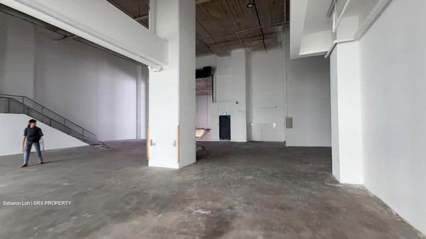 Loyang Industrial Estate (D17), Factory #638517061